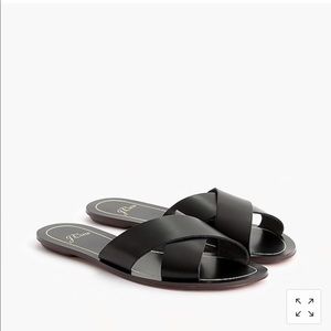 J.Crew Cyprus sandal